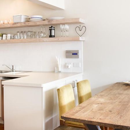 Apartamento The Snug Hastings Exterior foto