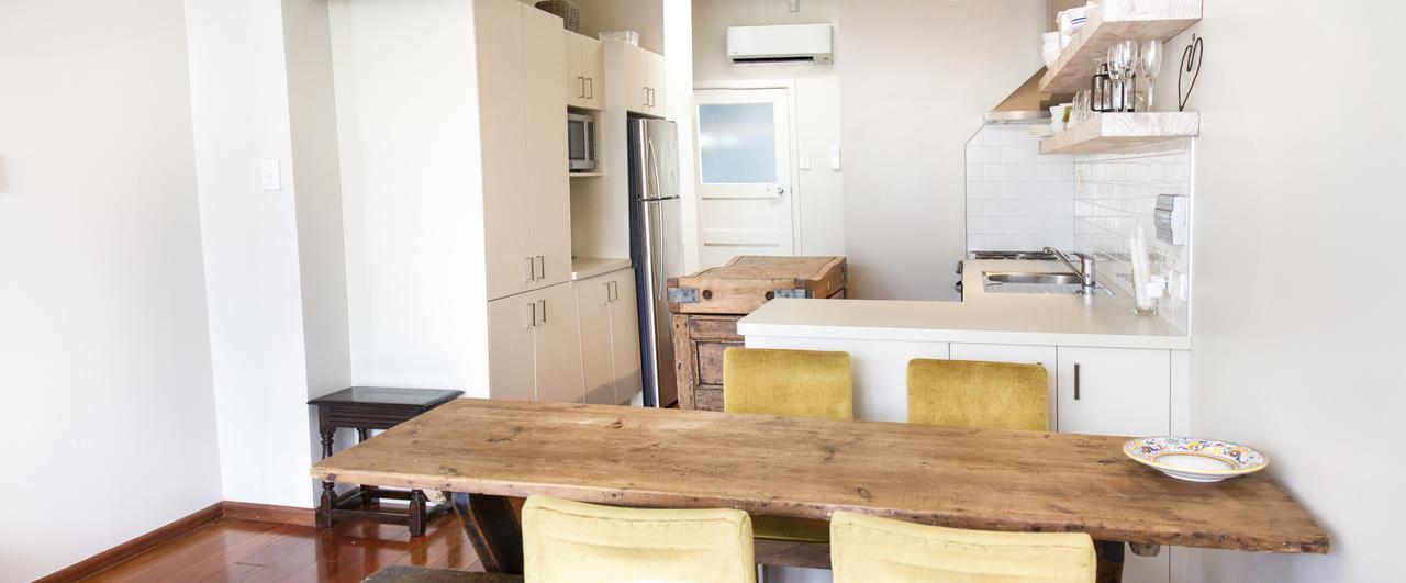 Apartamento The Snug Hastings Exterior foto