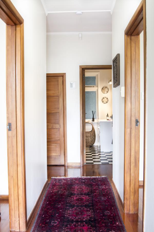 Apartamento The Snug Hastings Exterior foto