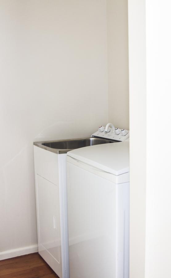 Apartamento The Snug Hastings Exterior foto