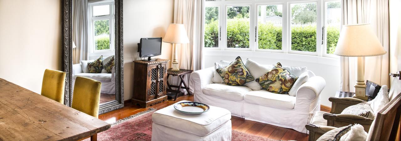 Apartamento The Snug Hastings Exterior foto