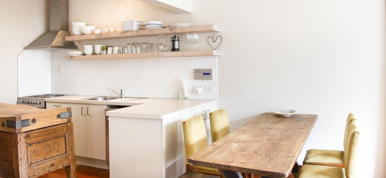 Apartamento The Snug Hastings Exterior foto